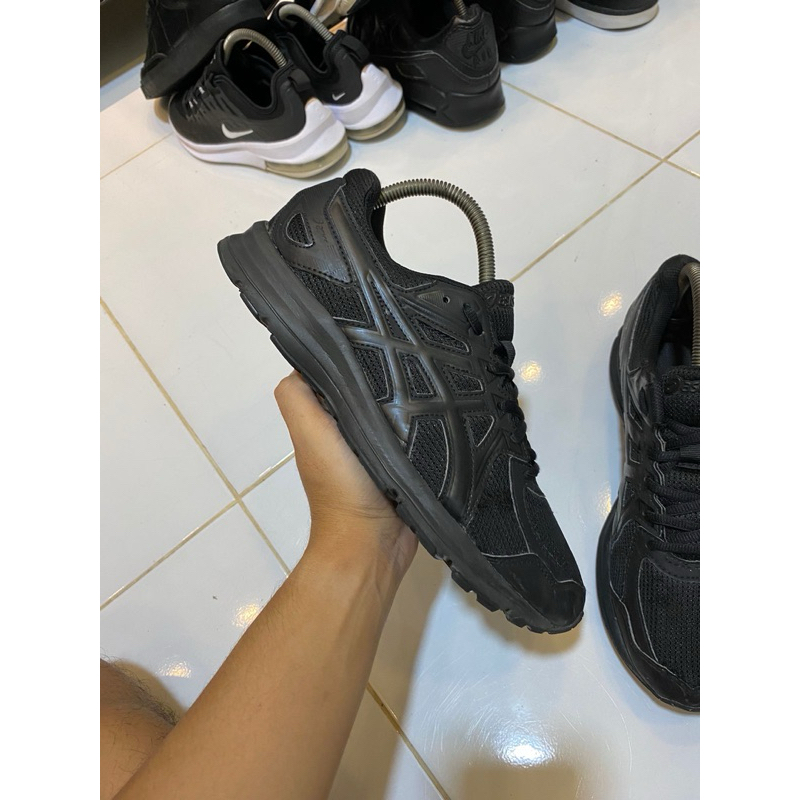 ASICS FULLBLACK SIZE 41,5/26