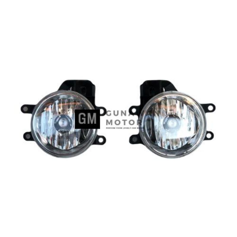 [TOYOTA] FOGLAMP TOYOTA ALTIS 2014 - 2018 FOGLAMP ALTIS