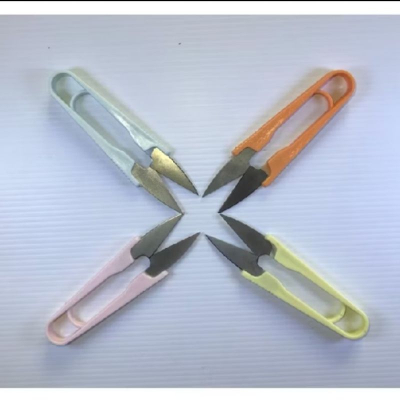 

Gunting PE, Gunting Benang Super Tajam Gunting Cekris