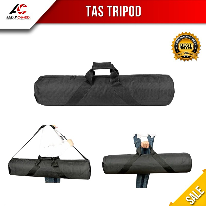 Tas Tripod Kamera / Tripod Bag