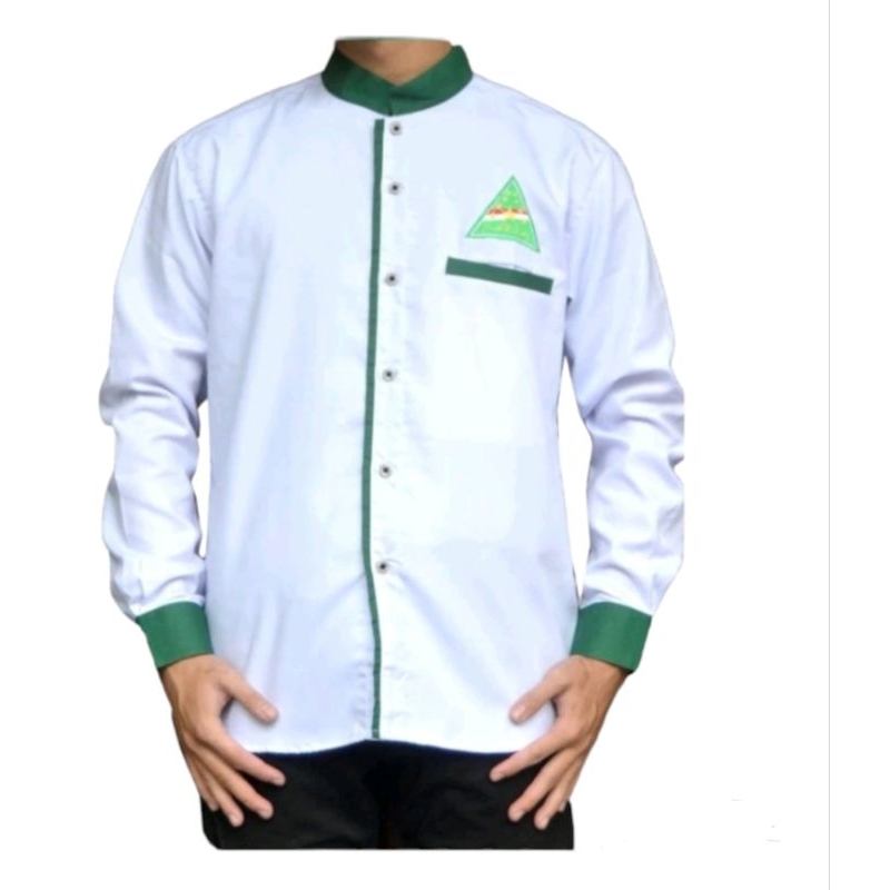 KOKO RIJALUL ANSOR ATASAN RIJALUL ANSOR KEMEJA KOKO RIJALUL ANSOR