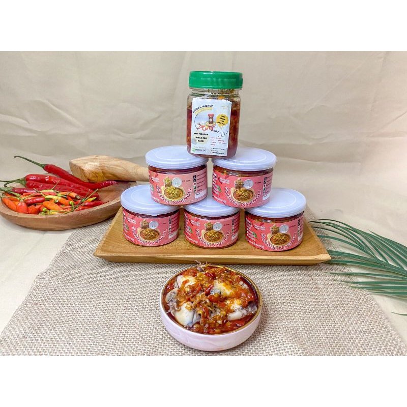 

paket mix beli 5 free 1, bebas pilih varian