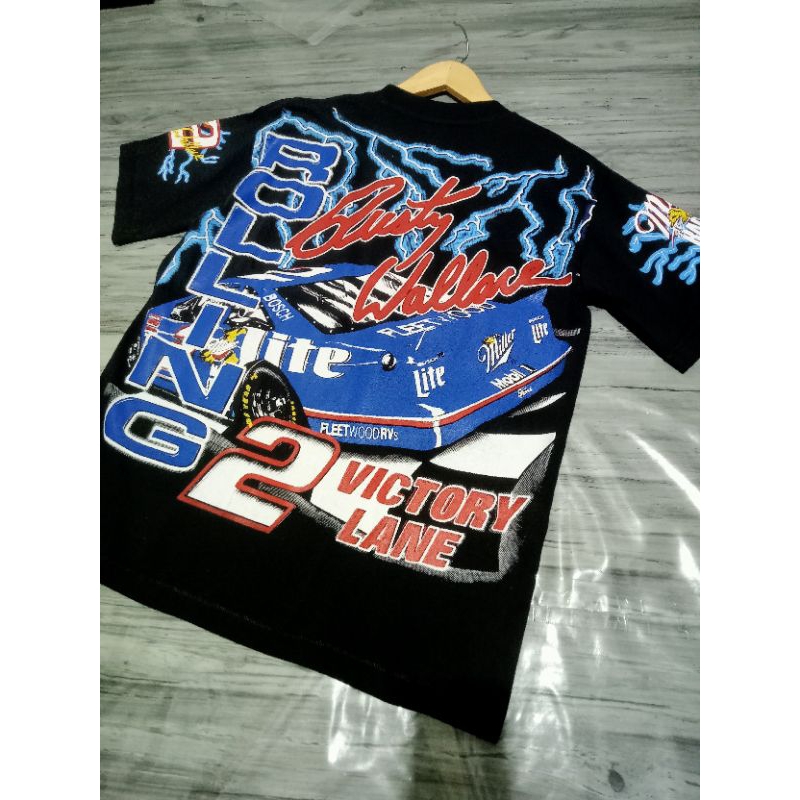 Nascar kaos vintage