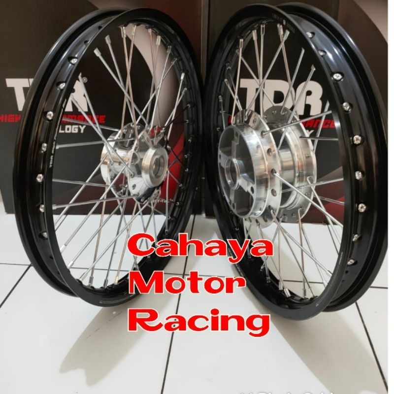 Velg TDR  jari-jari TDR MX new Ring 17/160-185