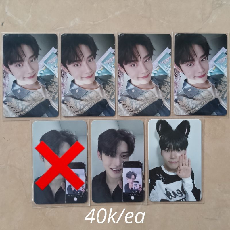 pc zb1 hanbin jiwoong torec makestar ktown
