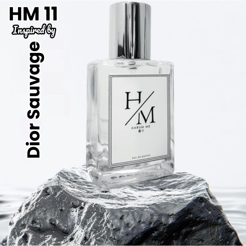 PARFUM DIOR SAUVAGE|PARFUM INSPIRED DIOR SAUVAGE|INSPIRED PARFUM DIOR SAUVAGE|SAUVAGE PARFUM INSPIRA