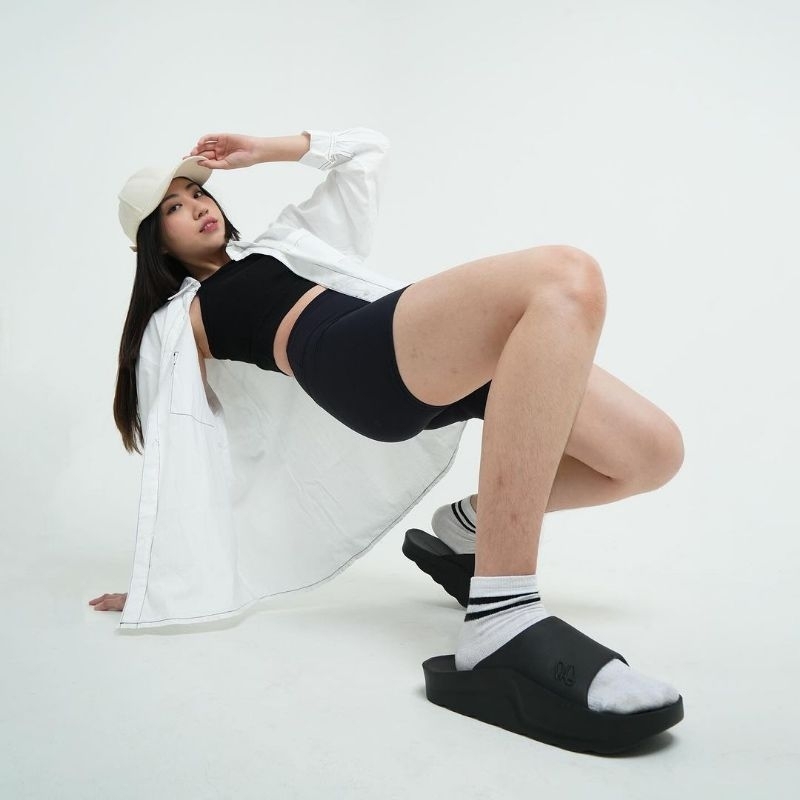 Patrobas Ease Black Original