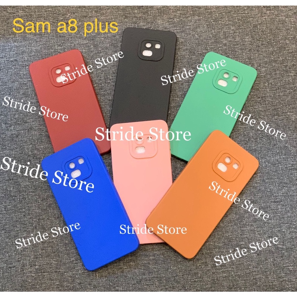 DAHSYAT lanyard case sam a8 plus j1 ace j2 j2 pro j3 j3 pro j4 218 j4 plus j5 j5 prime case pro maca