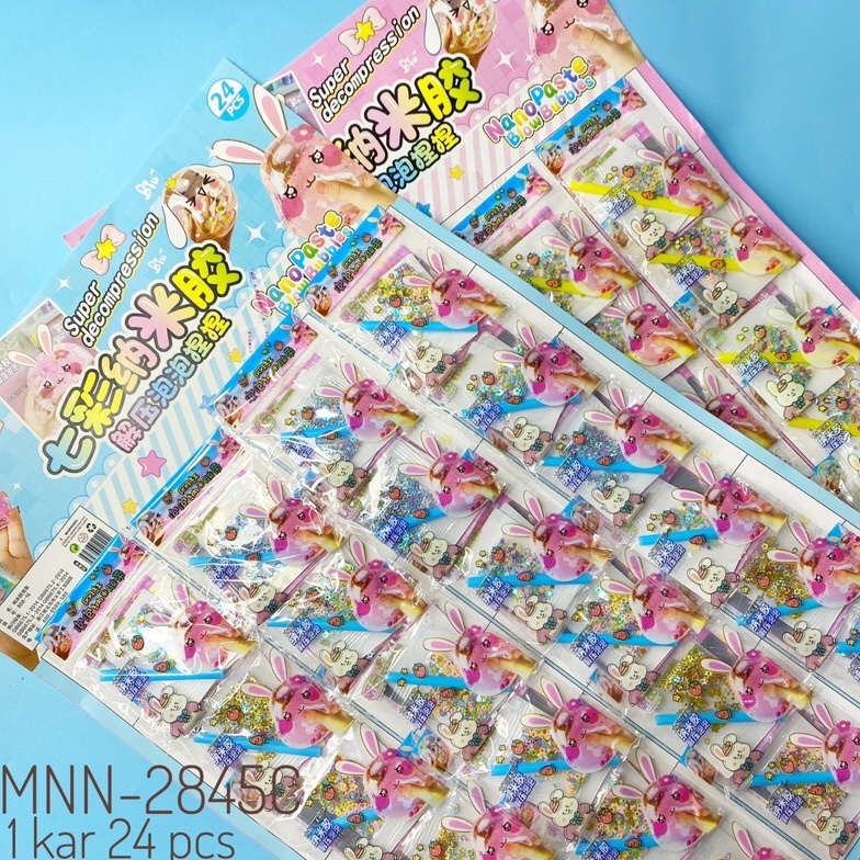 

ONIXASEMKABALON GLITER NANO TAPE 24PACK s K7U7