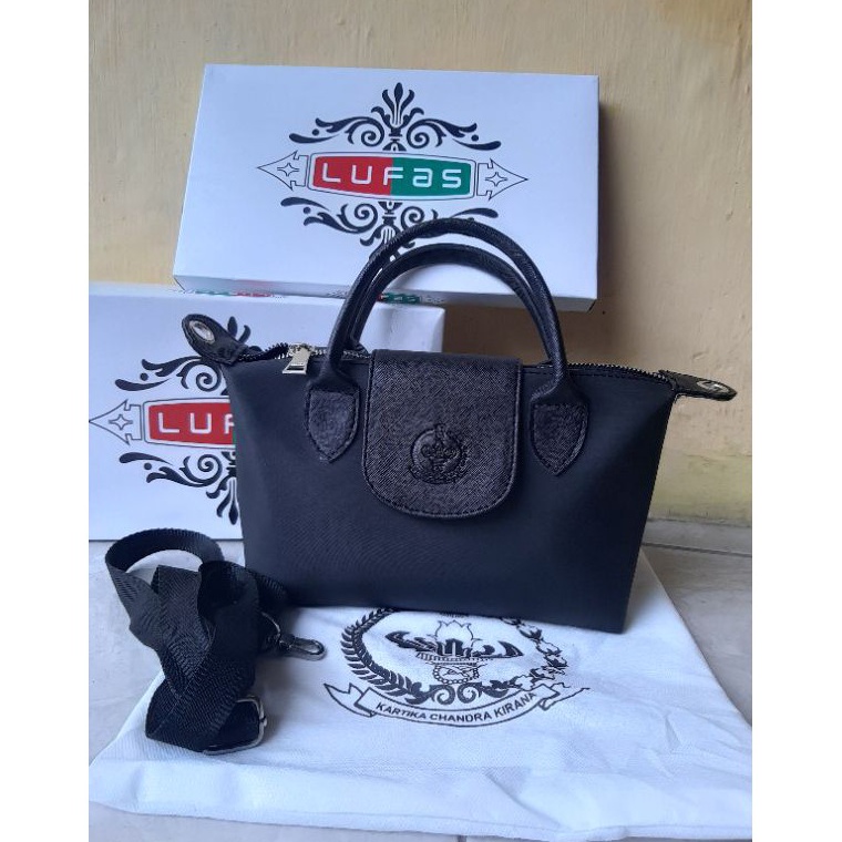 KODE T65A LC tas Persit LUFAS Mini
