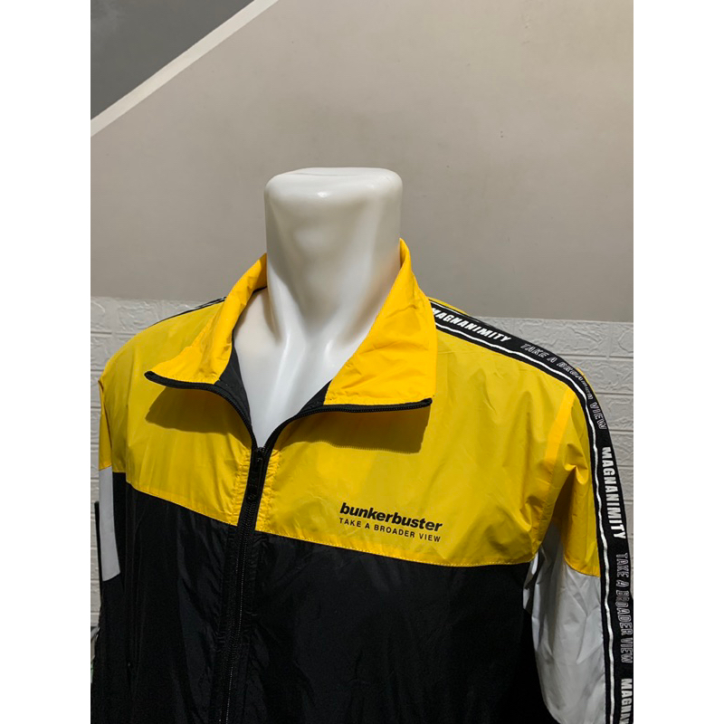 Jacket tipis Outdoor Bunker Buster