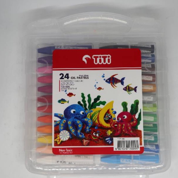 

Crayon Joyko 24w per 12 lusin k Q5Y2