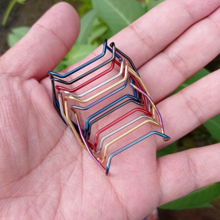 KODE W55H Bullbar dw56 bullbar GShock DW56 kawat pelindung gshock dw56 japan