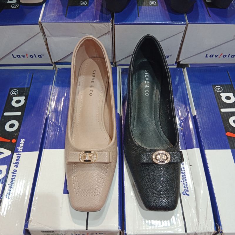 Sepatu Wanita STEVE&CO ORI