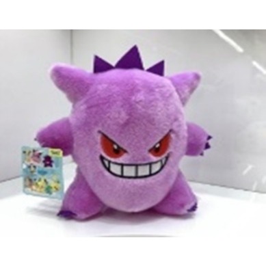 Boneka Karakter POKEMON GENGAR