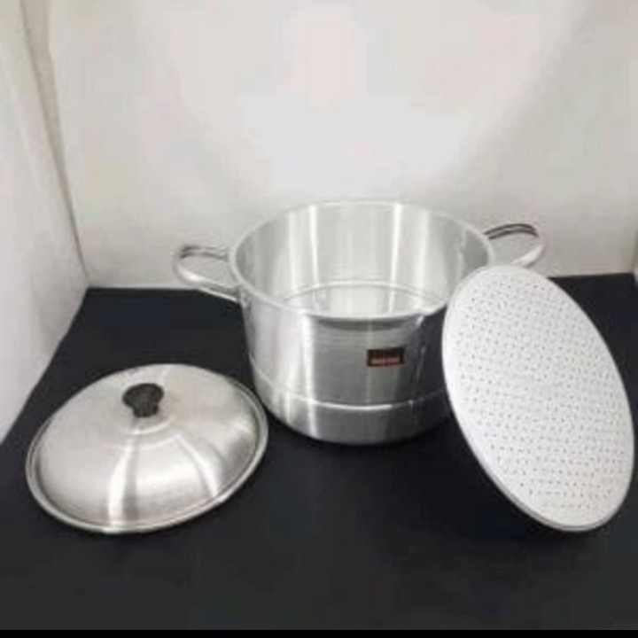 @#@#@#] PANCI KUKUS SERBAGUNA HALCO 38CM