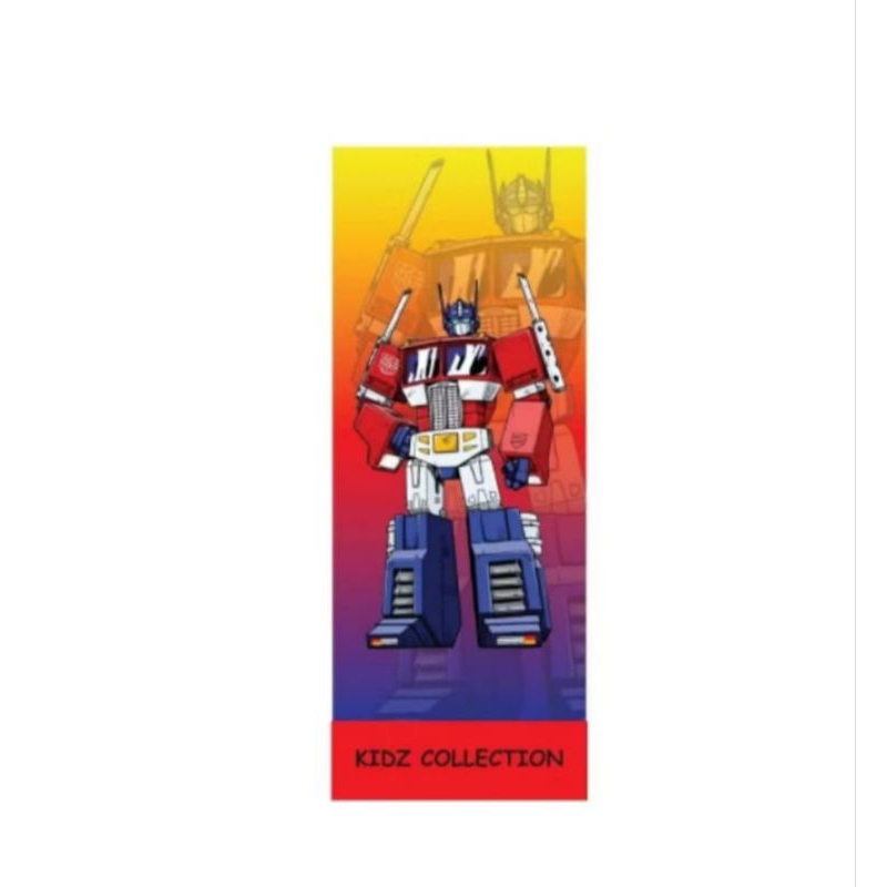 

HANG TAG KIDZ COLLECTION D uk 8.5 x 3.3 cm isi 100 pcs