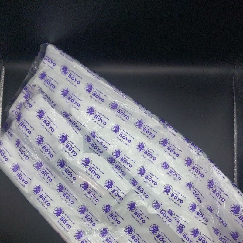 plastik laundry boyo ukuran 40x60 HD