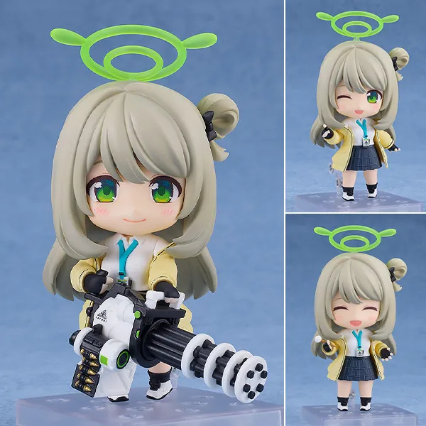 Nendoroid Izayoi Nonomi - Blue Archive