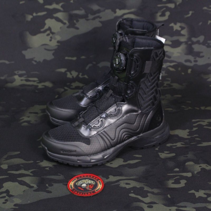 SEPATU PDL TACTICAL COBRA
