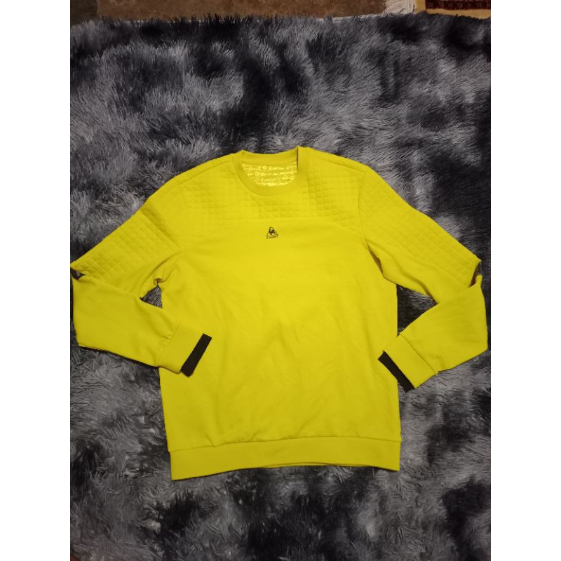 CREWNECK LE COQ SPORTIF preloved