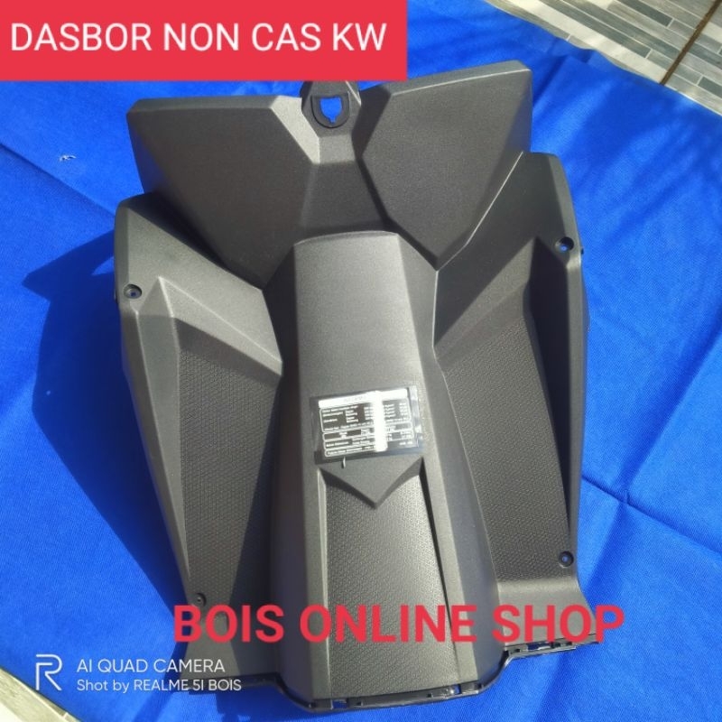 BODI KASAR BEAT DELUXE BEAT LED BEAT STREET LED 2020-2023 gen 1