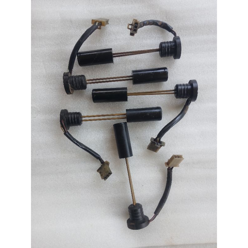 indikator pompa oli samping rx king original