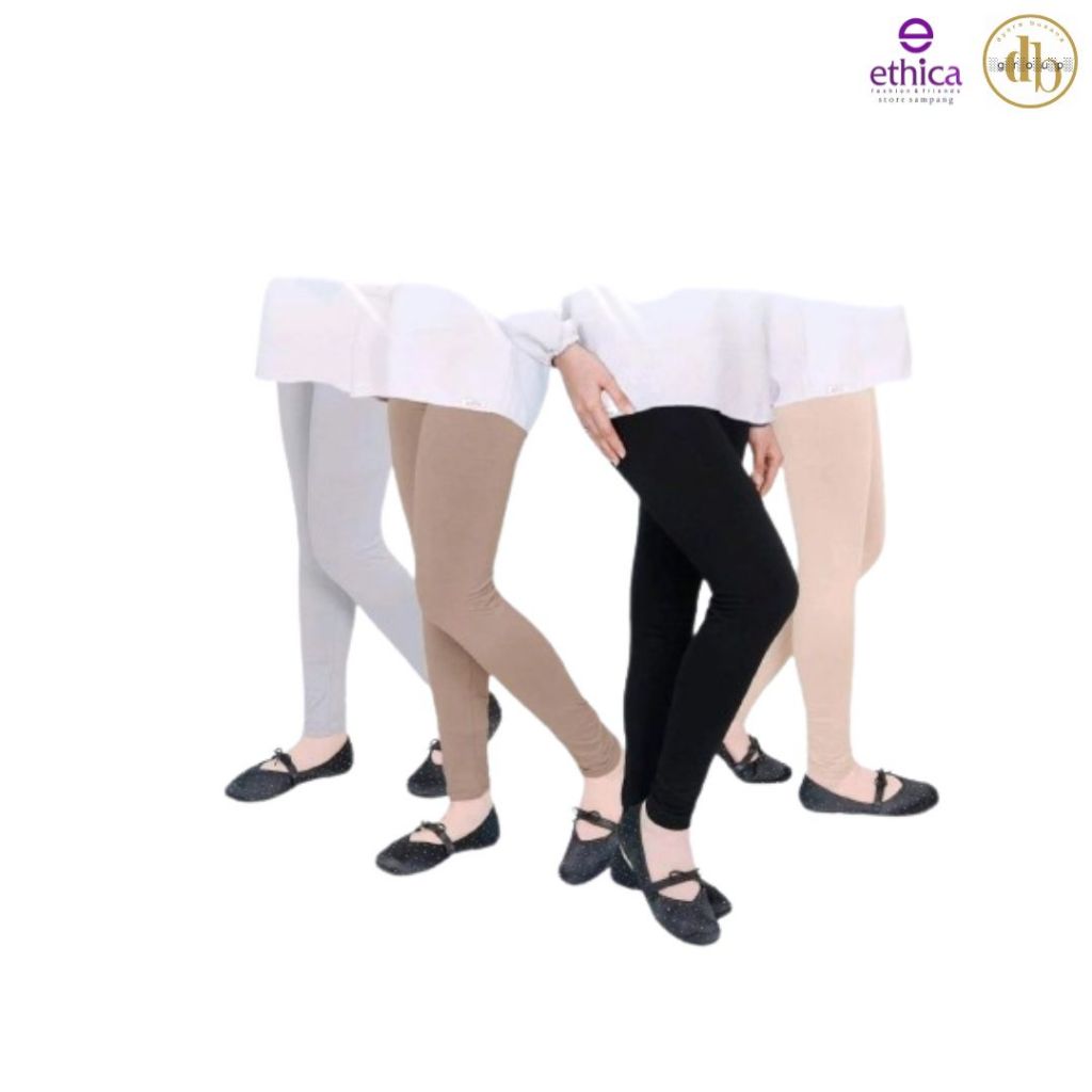 LEGGING TERBARU ETHICA LEGGING 02
