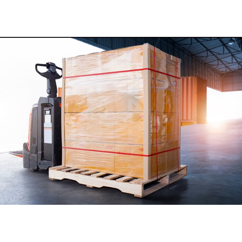 Jasa Import Barang Berat dari China | Global Cargo Jakarta