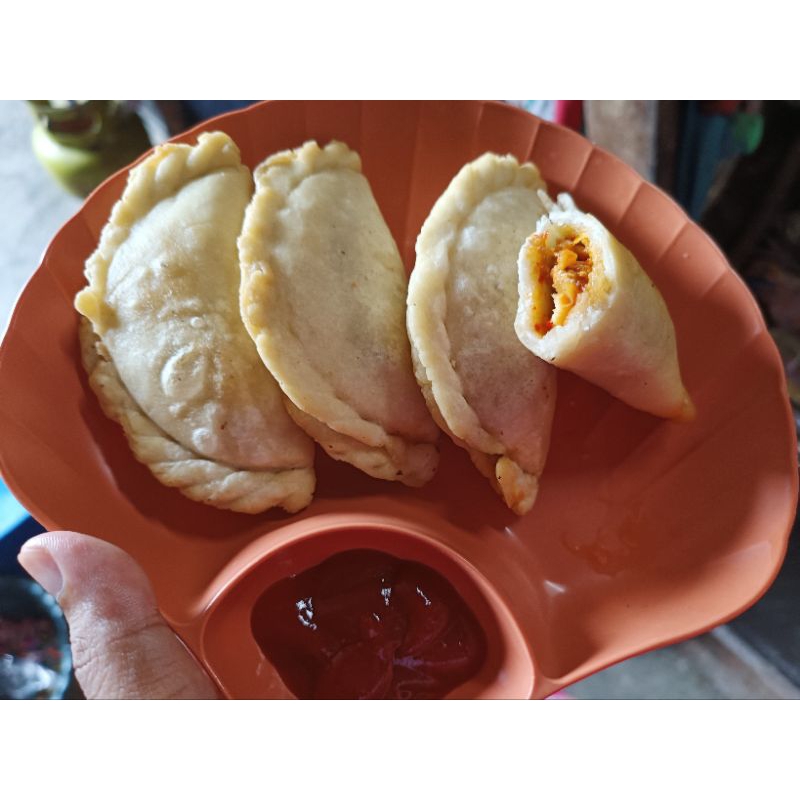 

CIAS(CirengIsiAyamSuwir)