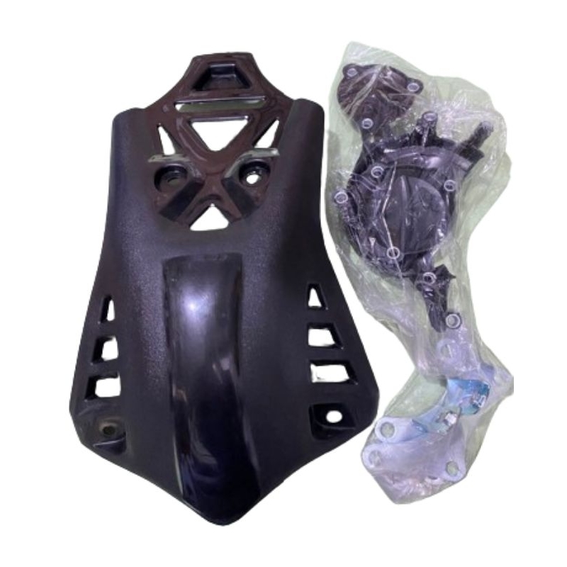 COVER TUTUP MESIN BAWAH CRF