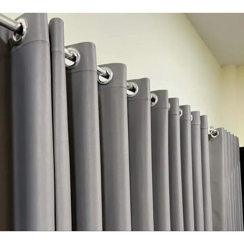 poni gorden minimalis tampilan jendela lebih mewah