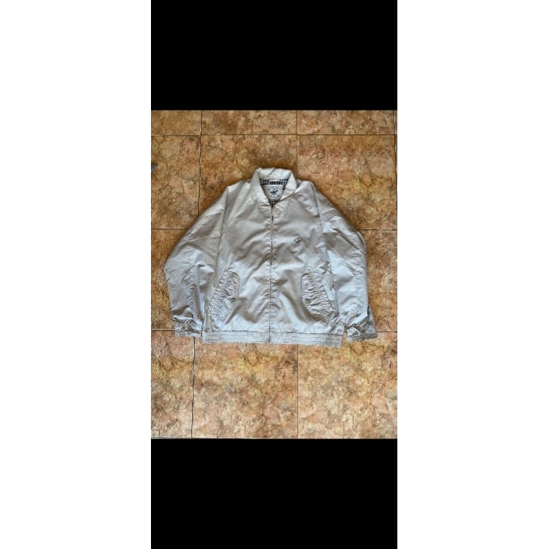 harrington polo club