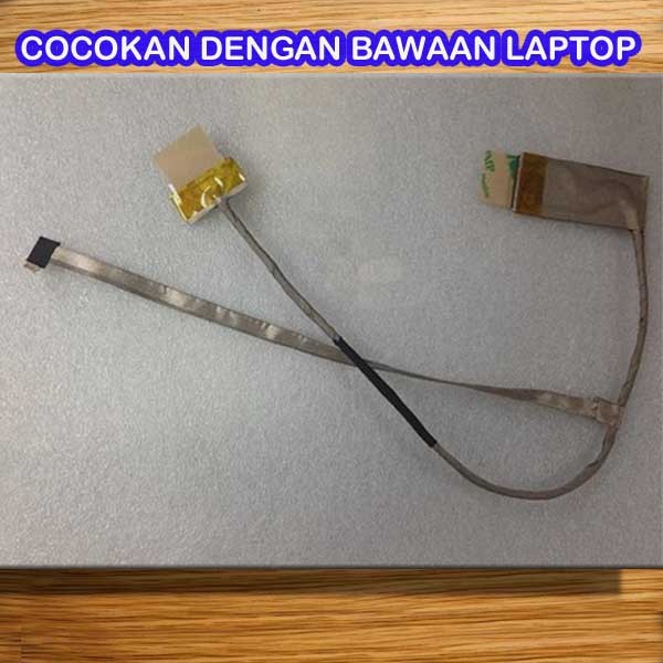 kabel cable lcd lvds Acer 4738 4733 4235 4252 ZQ5 4552G