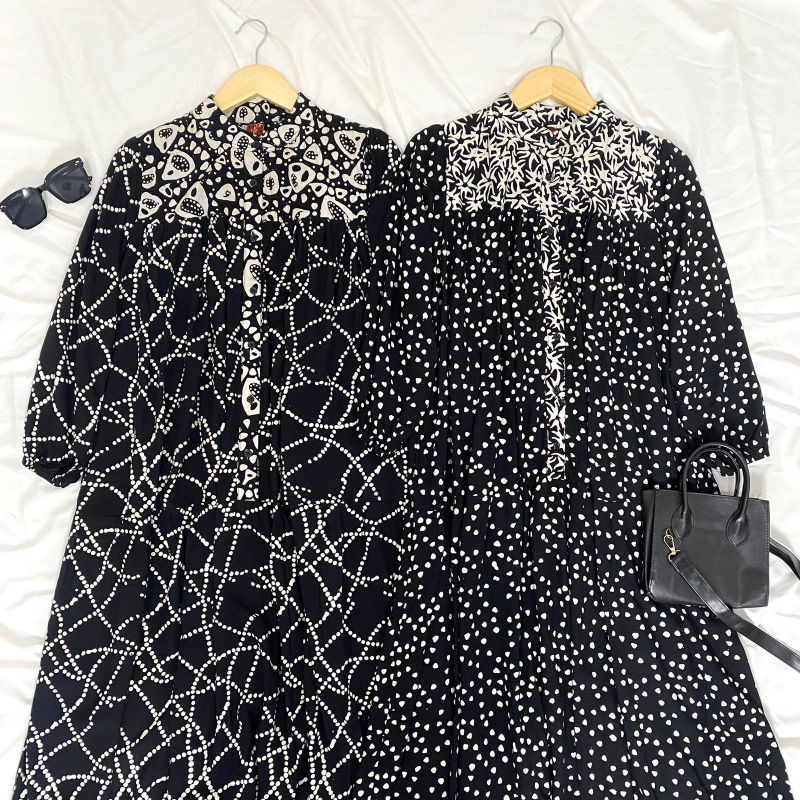 gamis putri diana‼️