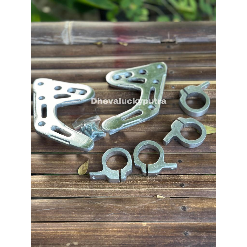 KUPINGAN LAMPU DEPAN BPRO RXKING RX KING RXK KUPINGAN BPRO