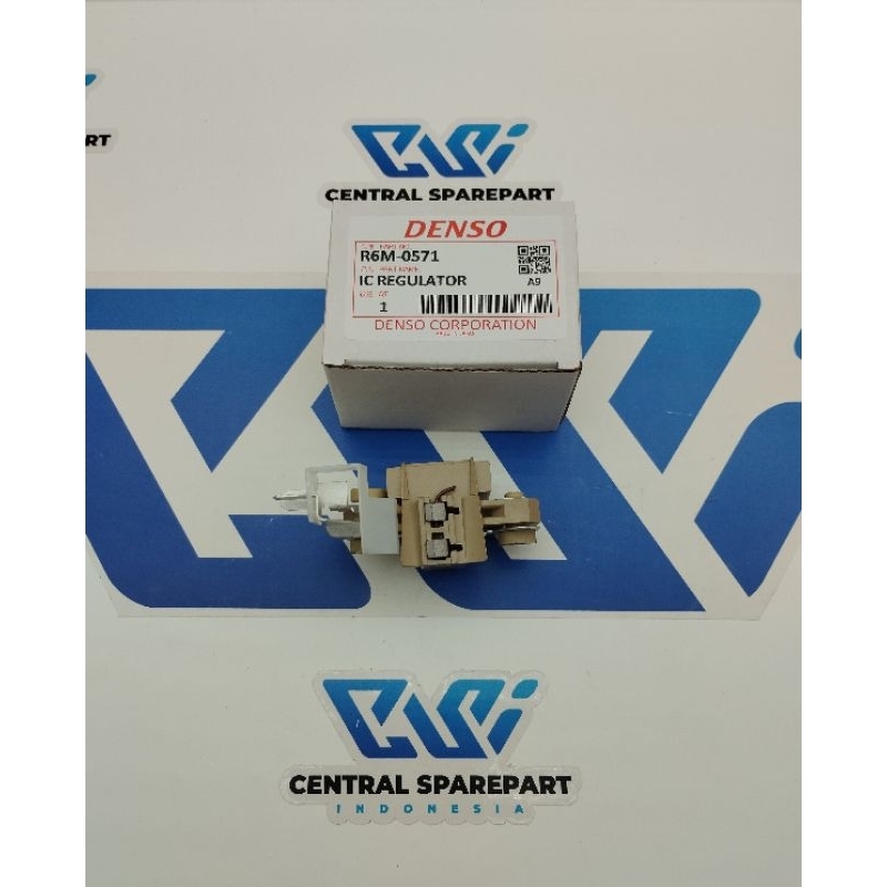 IC Regulator Voltage IC Dinamo Ampere Ps100 Ps120 Ps Umplung Mitsubishi