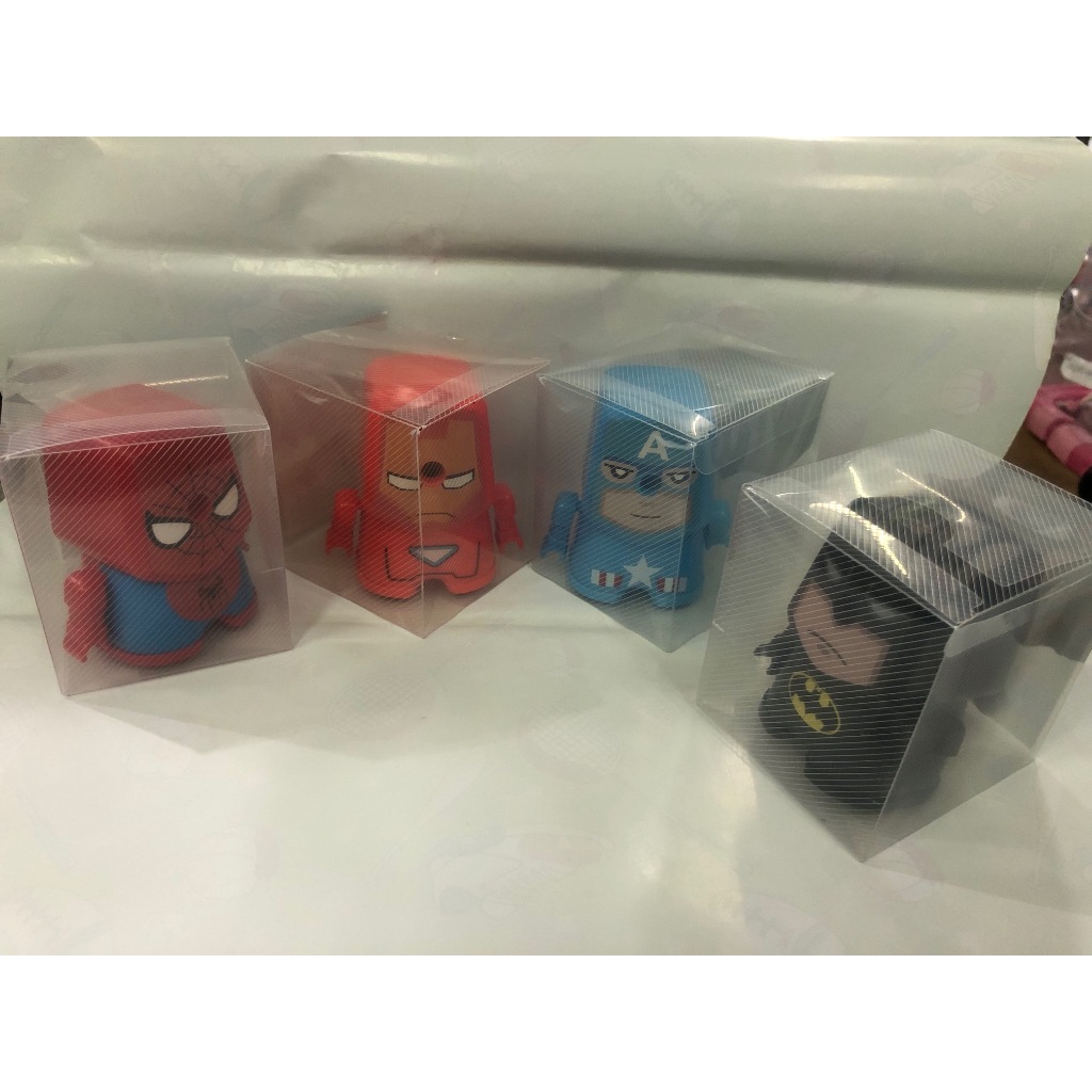 

Rautan Puter Superhero FX8906