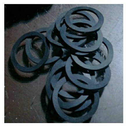 Karet watermur 1/2 inch