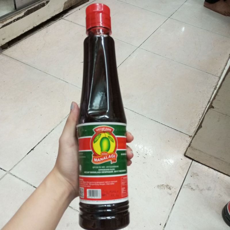 

kecap asin manalagi cap dewata