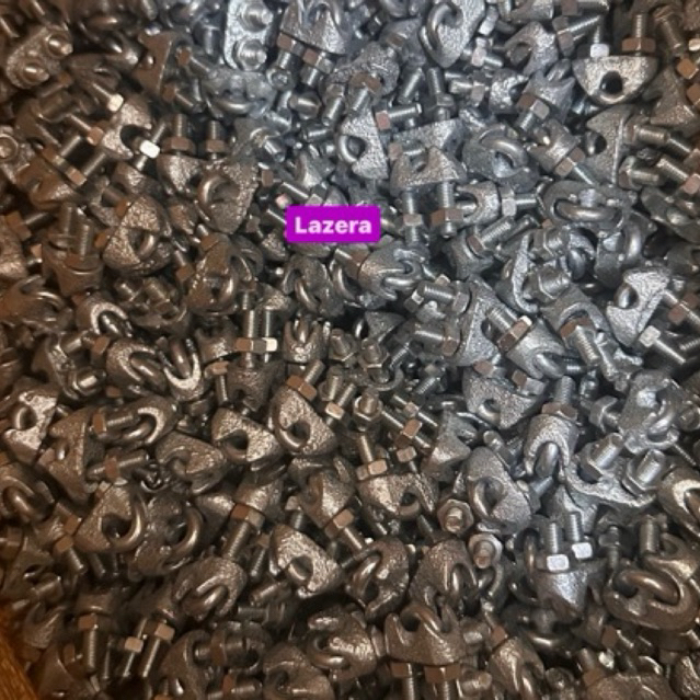 KLEM SLING 3 MM / KUKU MACAN