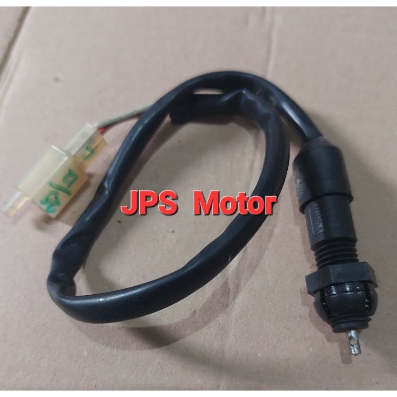 Switch rem belakang satria FU original
