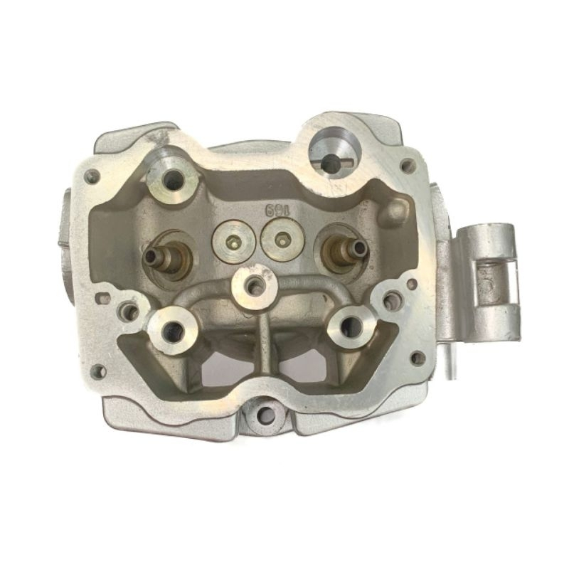 Cylinder head jialing 200 cc