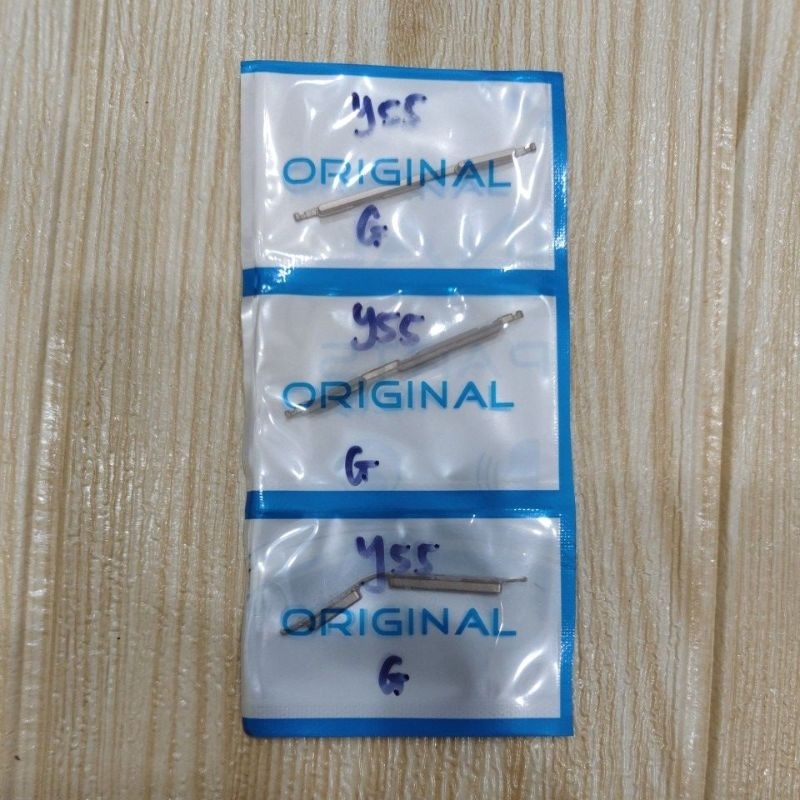 tombol luar/tombol volume on off Vivo Y55/Y55s/Y55L/Y65