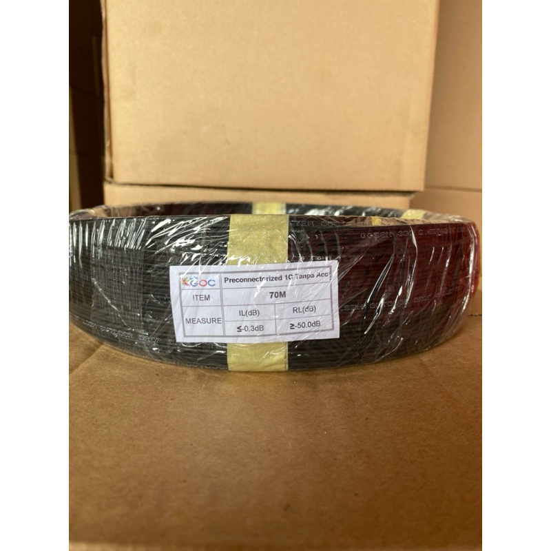 Precon SC UPC UPC 70 Meter