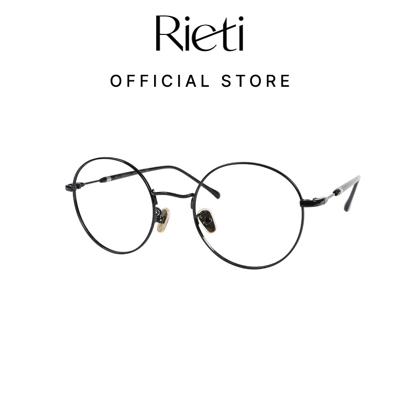 RIETI Glasses SOAVE B Black