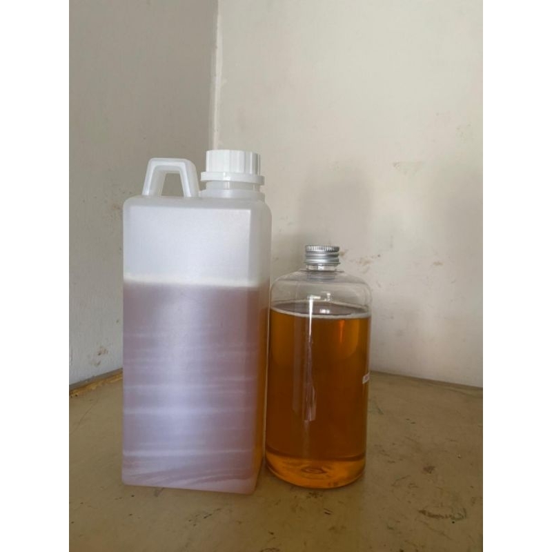 

Madu kelengkeng netto 1kg