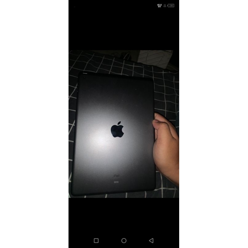 ipad gen 9