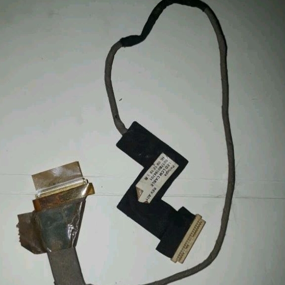 Kabel flexible LCD laptop toshiba satelilite L510