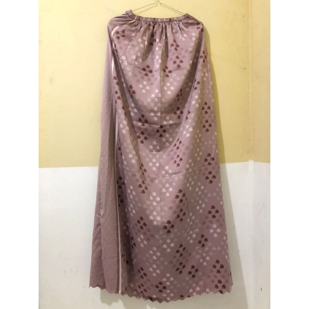 Mukena Syahdika Dewasa